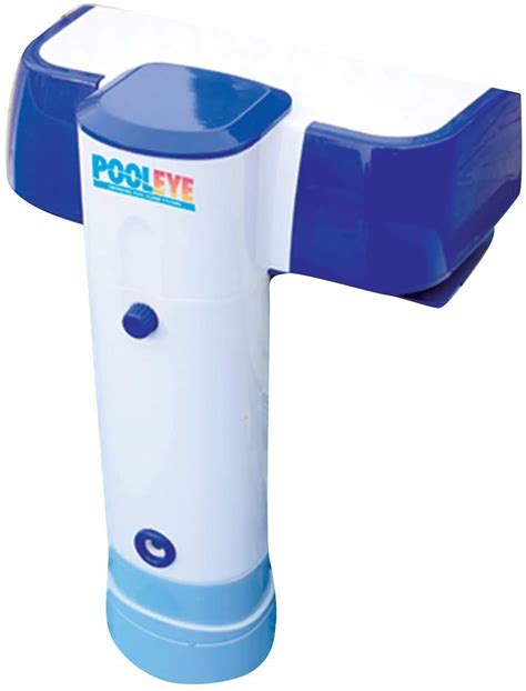 Buy PoolEye Immersion able Pool Alarm Compatible with Inground ...