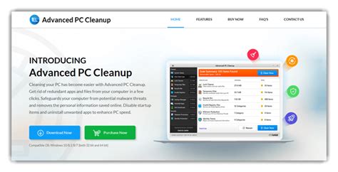 Clean PC Software 的图像结果