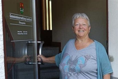 Margrit Zürcher Marti: Zeit für Reisepläne ohne Terminkalender | BERN-OST