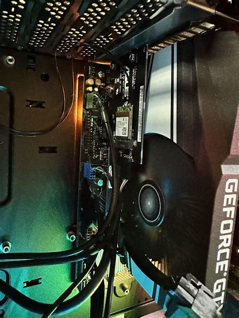 My computer won’t display it turns on but won’t show anything I’ve ...