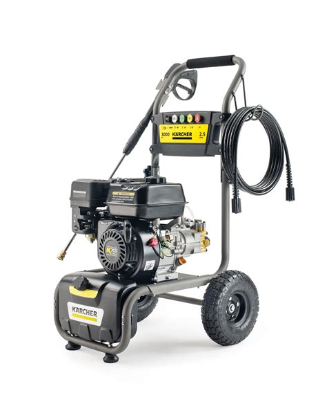 Karcher G3000 Performance Series 3000 PSI Gas Pressure Washer - Walmart.com