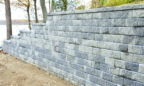 Image result for How Build a Block Wall