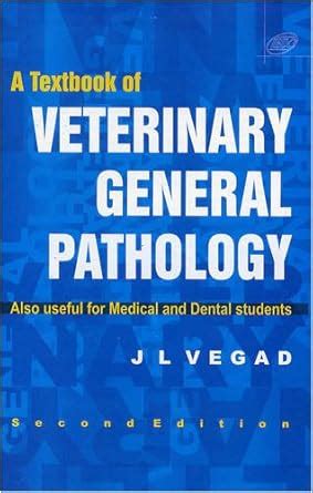 Buy A Textbook of Veterinary General Pathology Book Online at Low ...
