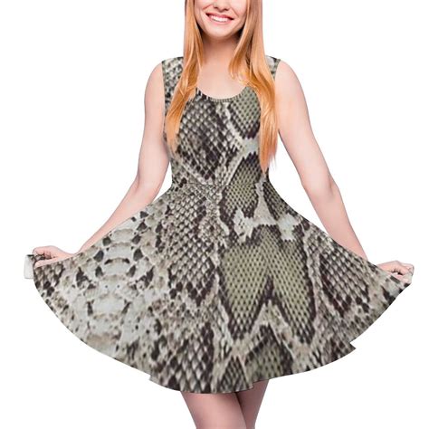 Green Galaxy Dress Asteroid And tellation Boho Beach Dresses High Waist ...