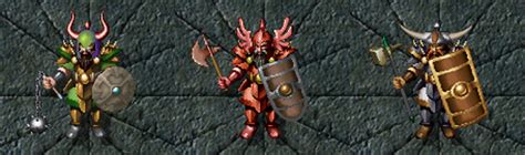 Lilura1: Armor Class Baldur's Gate Original