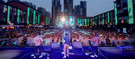 2021宁波酷狗国潮音乐节阵容安排、购票通道-黄河票务网