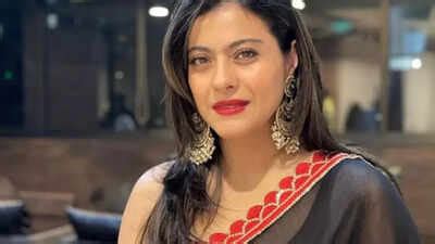 Kajol says paparazzi culture is 'disrespectful and disturbing': 'They ...