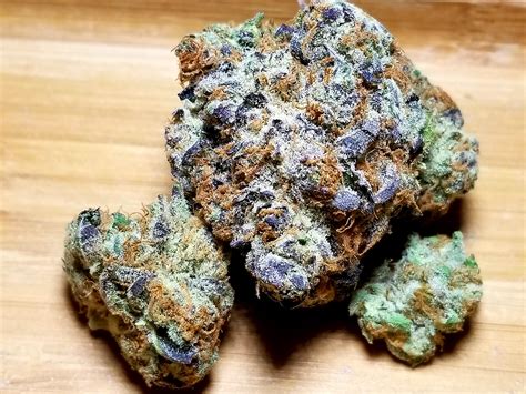 Secret Weapon by Harvest. 20% thca with 1.60% terps. : r/MDEnts