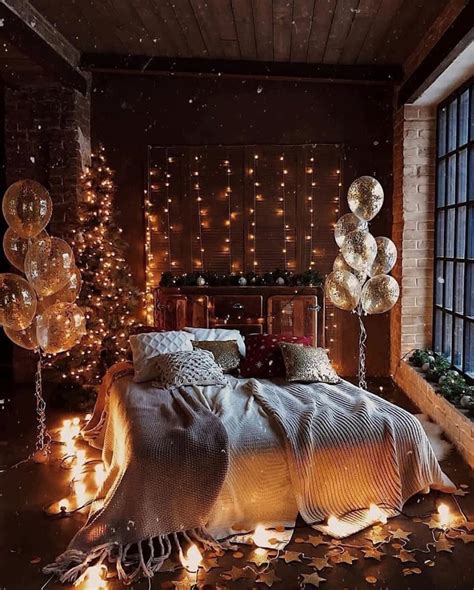 32 Romantic Bedroom Decor Ideas to Bring the Magic of Love into Your Space