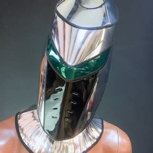 Alien Cyborg Mask 的图像结果
