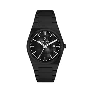 Buy Sylvi Professional Edge Analog Watch for Men | Water Resistant ...