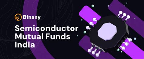 Semiconductor Mutual Funds in India: Best Options to Invest in 2025