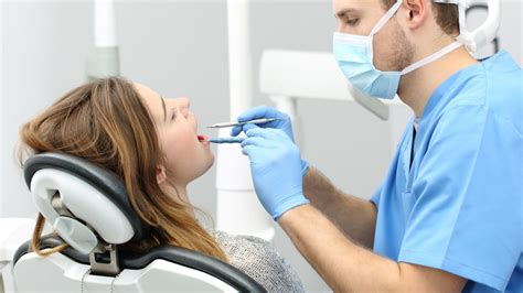 Why Is The Roof Of My Mouth Yellow? The Ultimate Answer