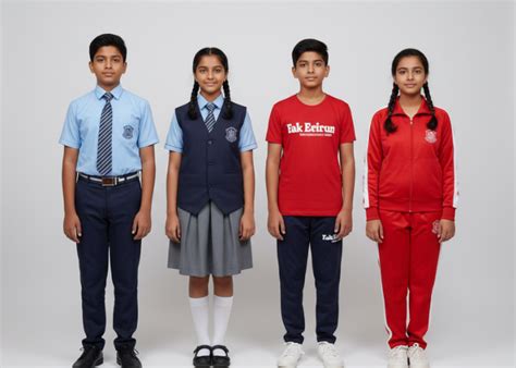 RJ Global Uniforms