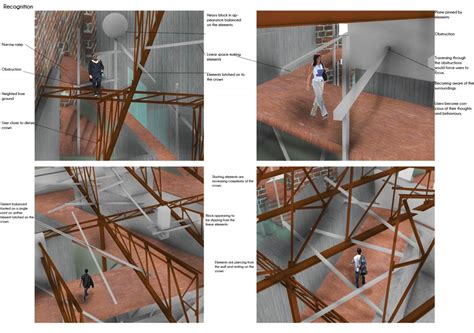 Road to Repentance | CEPT - Portfolio