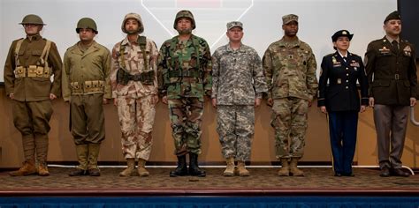 1ID Kicks Off ‘Big Red One Year of the NCO’ | Article | The United ...