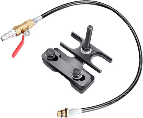 Image result for DIY Valve Spring Compression Tool