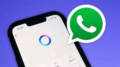 WhatsApp Features: What can WhatsApp's 'blue circle' do? This is how it ...