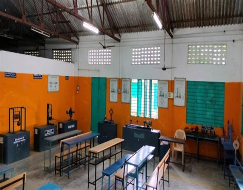 M.E CAD/CAM - Dhanalakshmi Srinivasan Engineering College