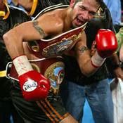 Daniel Santos – Next fight, news, latest fights, boxing record, videos ...