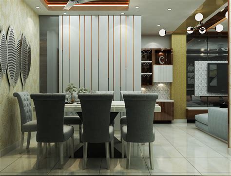 Gallery | Spect Infrastructure and Interior