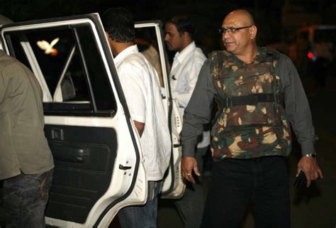 Delhi Police Arrest Ejaz Lakdawala's Henchman Mohammad Yusuf; Avert ...