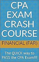 Amazon.in: CPA - Exam Preparation: Books
