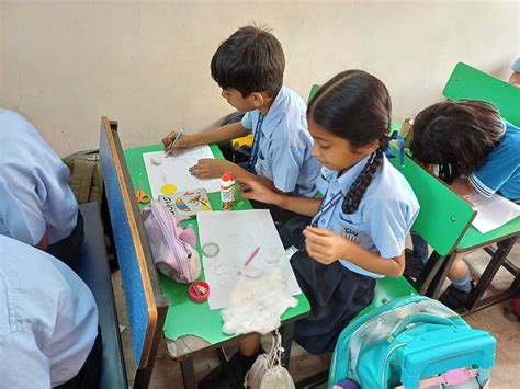 Milestone Smart School | Best ICSE School in DLF Colony Patiala