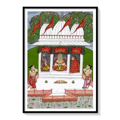 Buddha as an incarnation avatara of Vishnu: Buy Classical Budhha ...