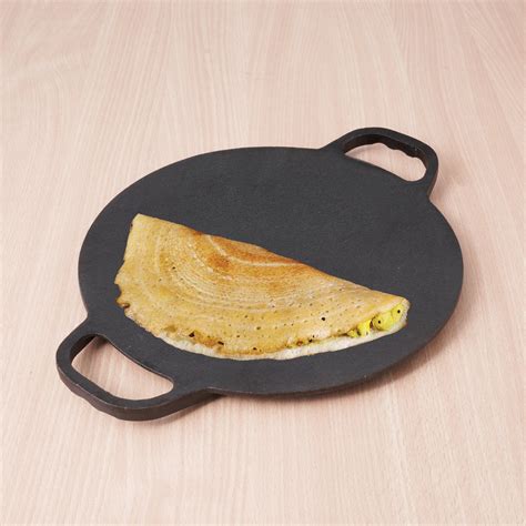 Cast Iron Tawa – The Indus Valley