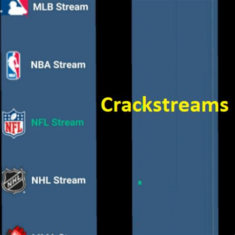 Crackstreams Original Nba
