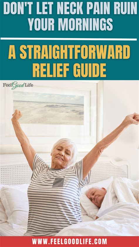 How to get rid of a stiff neck causes treatment – Artofit