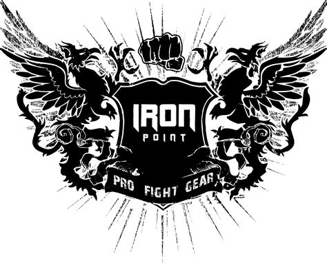 Company Overview - IRON POINT INDUSTRIES