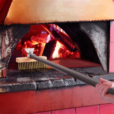 SHANGPEIXUAN PizzaTurning Peel 9 Inch Perforated Pizza Peel and Pizza ...