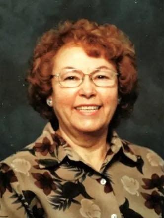 Mercedes Martinez Obituary (2024) - Clovis, NM - Muffley Funeral Home Inc.