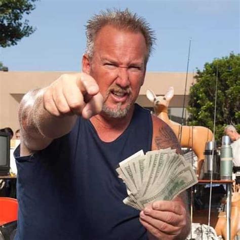 Storage Wars cast net worth: Who is the richest member? - Tuko.co.ke