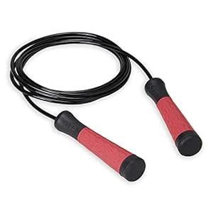 Buy New Balance Speed Jump Rope - 9 Foot Long Adjustable Jumping Rope ...