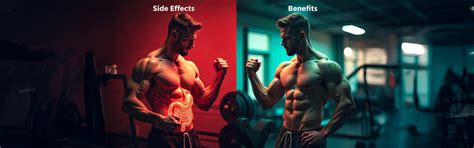 Mass Gainer Side Effects vs Benefits: What You Need to Know – NAKPRO ...