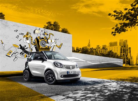 Smart 的图像结果