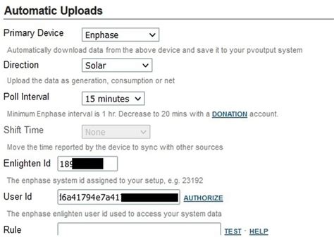 Het grote Enphase topic - Duurzame energie en installaties - GoT
