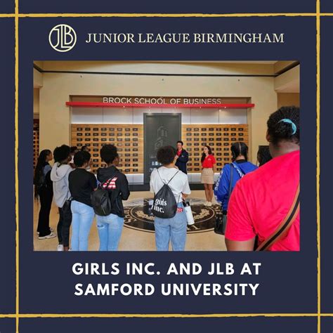 Junior League of Birmingham on LinkedIn: #engageinspirelead # ...