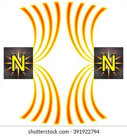 Linear Line Magnetism 的图像结果