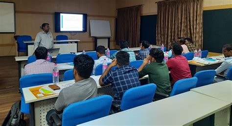 Short Term Course | Photo Gallery | CIPET : IPT - Chennai | CIPET ...