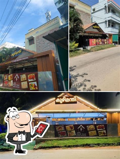 ABS Mandi House, Mysuru - Restaurant menu, prices and reviews