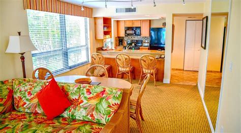 HILTON GRAND VACATIONS SEAWATCH ON THE BEACH RESORT (Fort Myers Beach ...