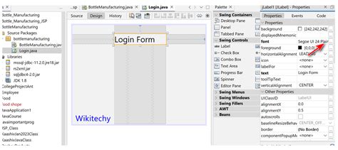 Image result for How to Add Swing to Java Project in Eclipse
