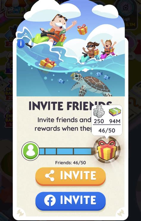 Dice 🎲 : r/MonopolyGoDiceLinks