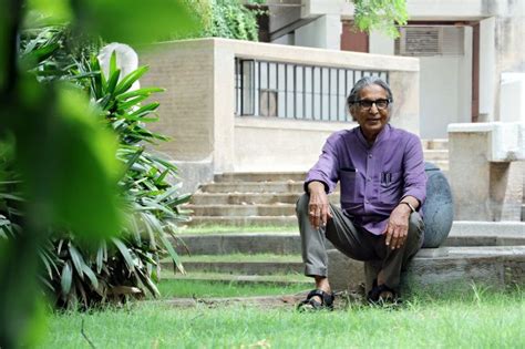 Indian Architect Balkrishna Doshi Wins The Prestigious Pritzker Prize ...