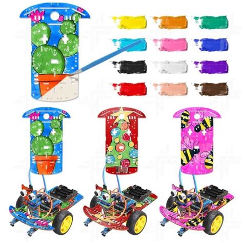 Image result for Arduino Smart Car