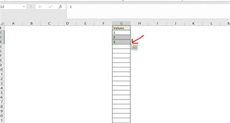 Image result for How to Number a Column in Excel Automatically
